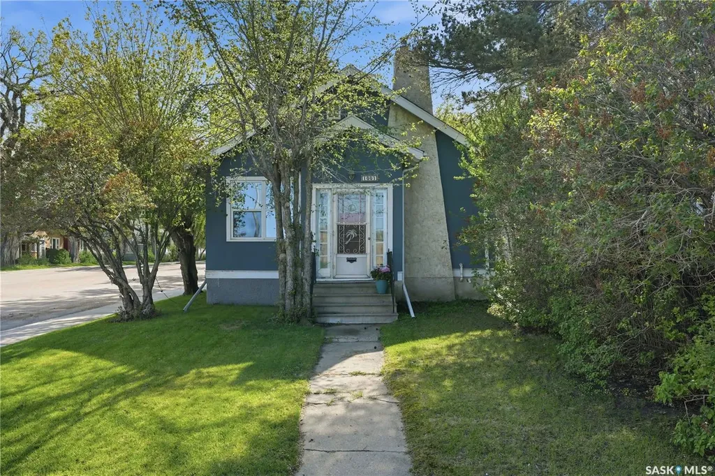 1001 Lorne Avenue Saskatoon SK S7N 0X5