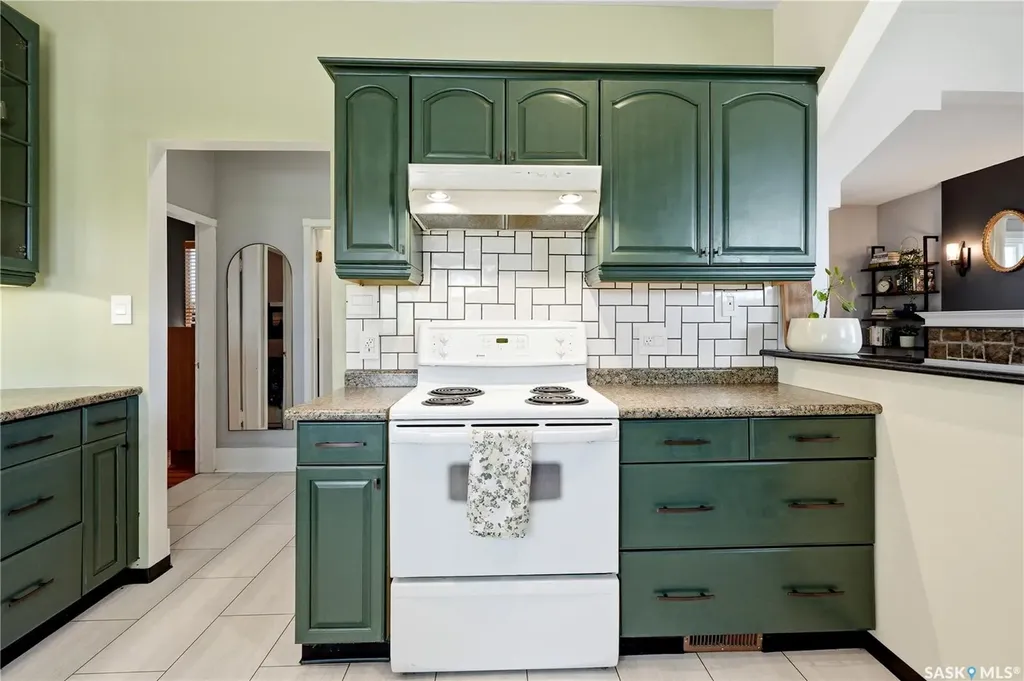 1001 Lorne Avenue Saskatoon SK S7N 0X5