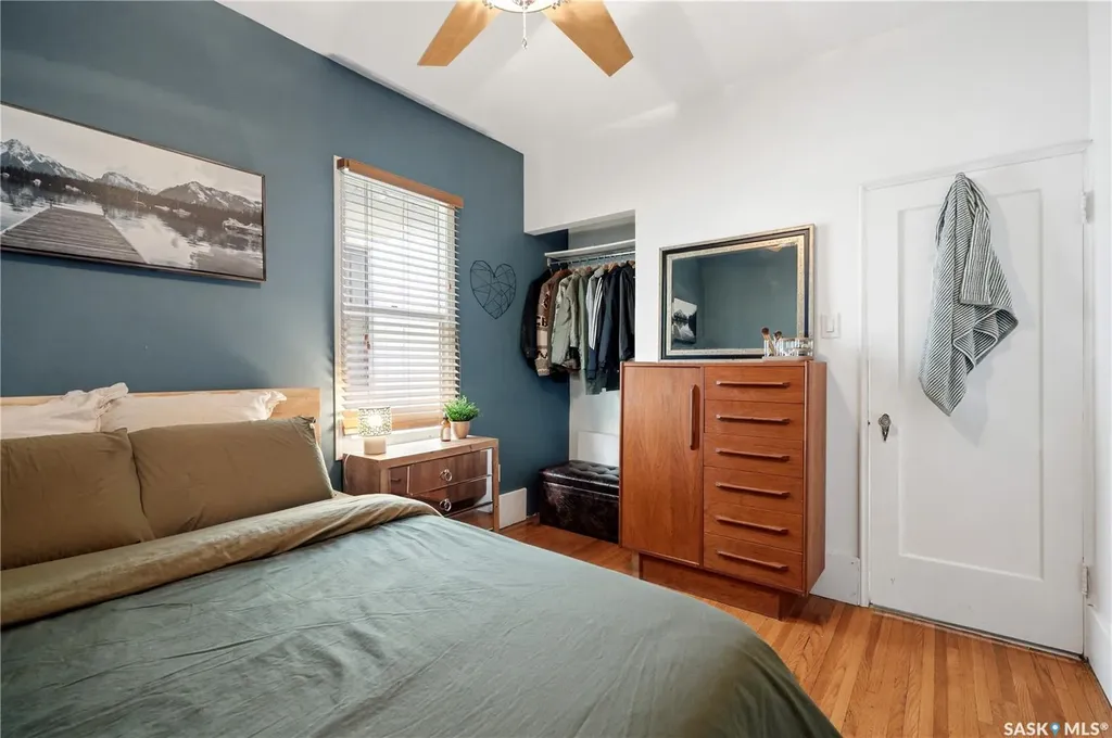 1001 Lorne Avenue Saskatoon SK S7N 0X5