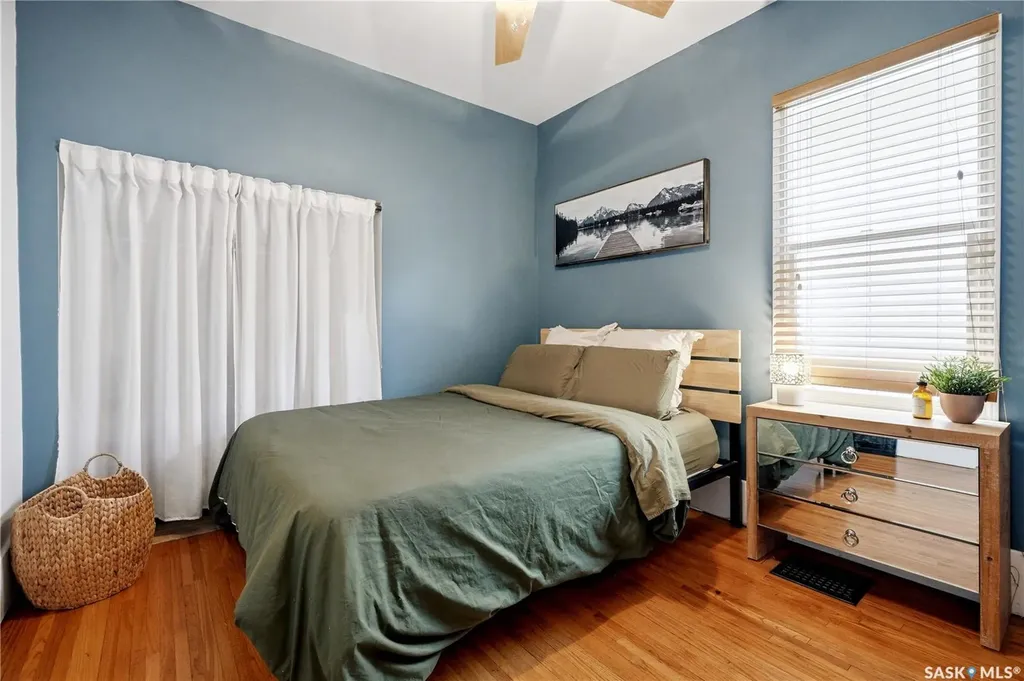 1001 Lorne Avenue Saskatoon SK S7N 0X5
