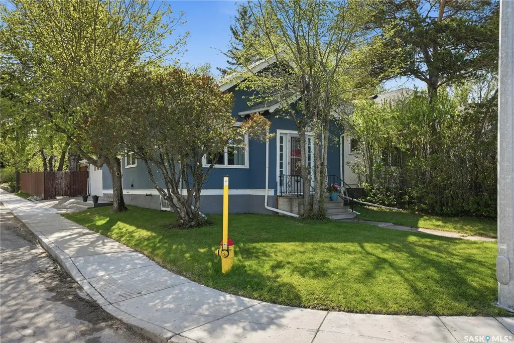 1001 Lorne Avenue Saskatoon SK S7N 0X5