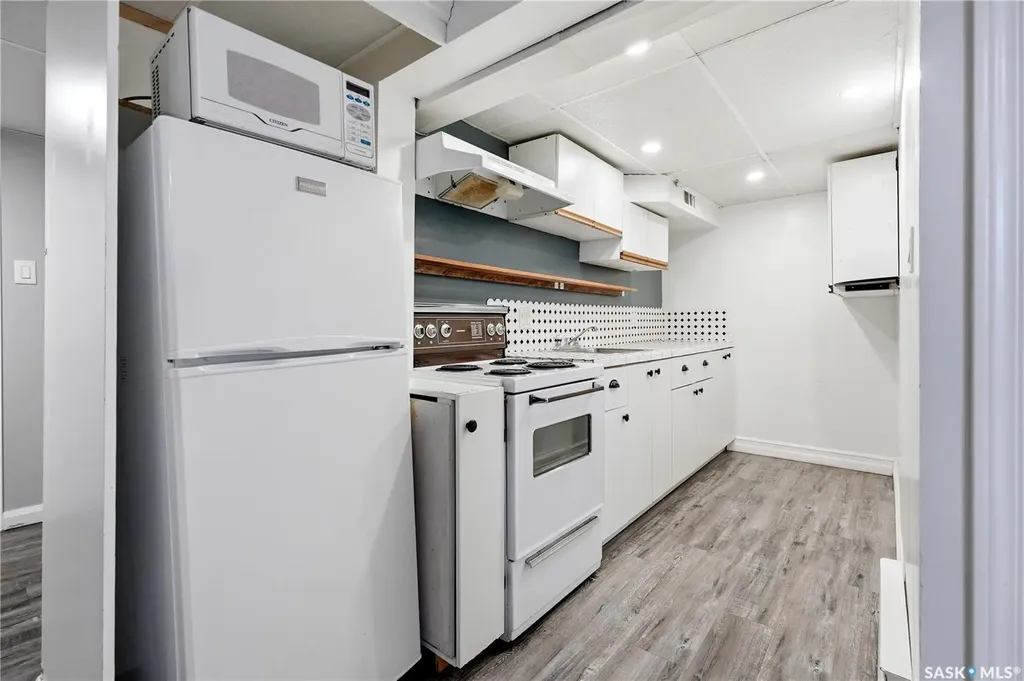 1001 Lorne Avenue Saskatoon SK S7N 0X5