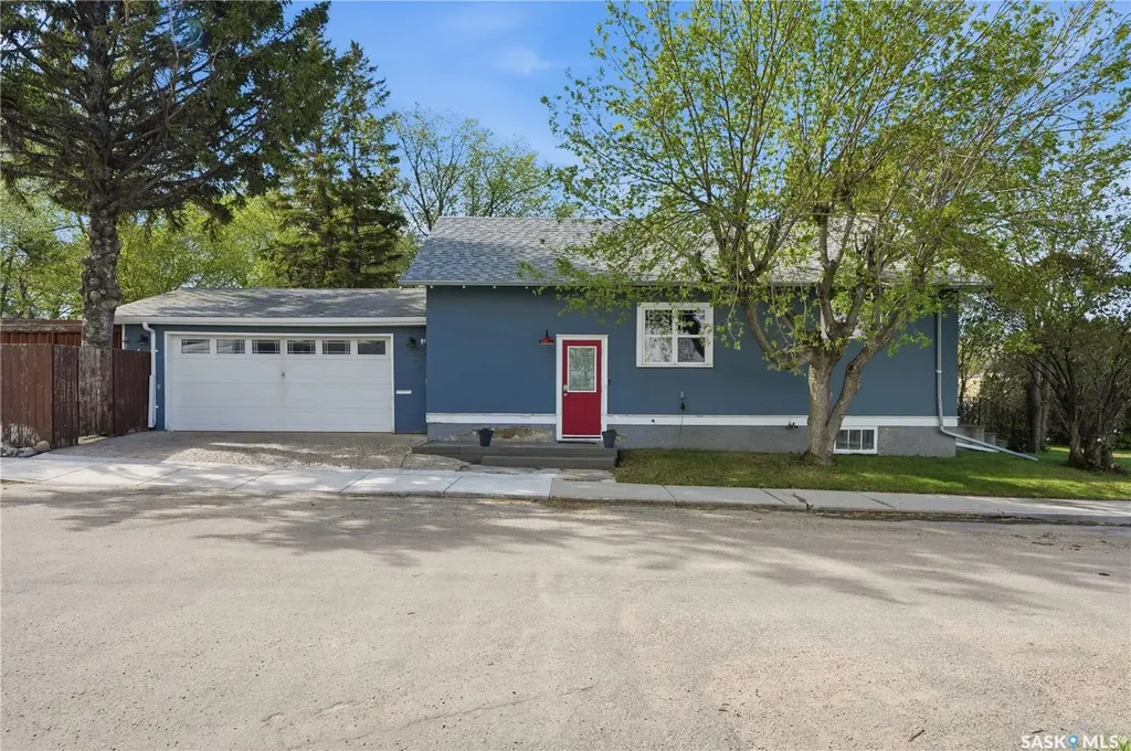 1001 Lorne Avenue Saskatoon SK S7N 0X5