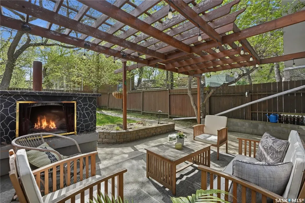 1001 Lorne Avenue Saskatoon SK S7N 0X5