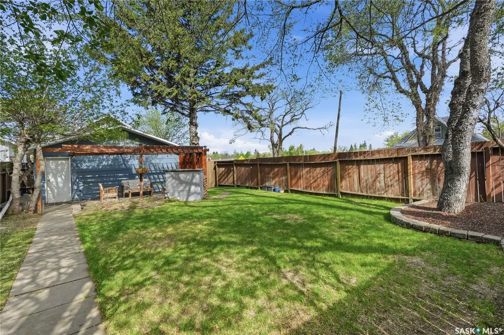 1001 Lorne Avenue Saskatoon SK S7N 0X5