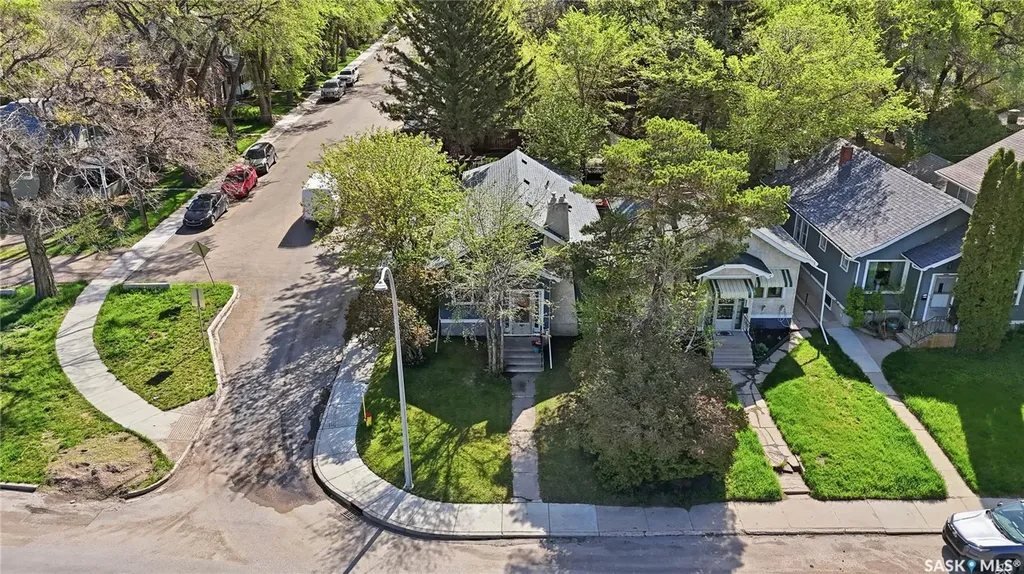 1001 Lorne Avenue Saskatoon SK S7N 0X5