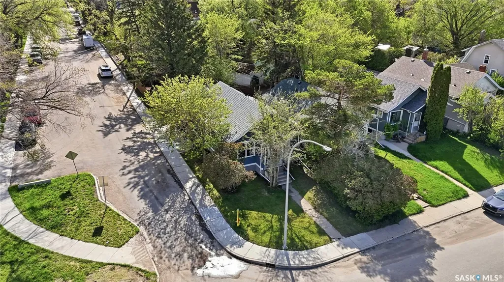 1001 Lorne Avenue Saskatoon SK S7N 0X5