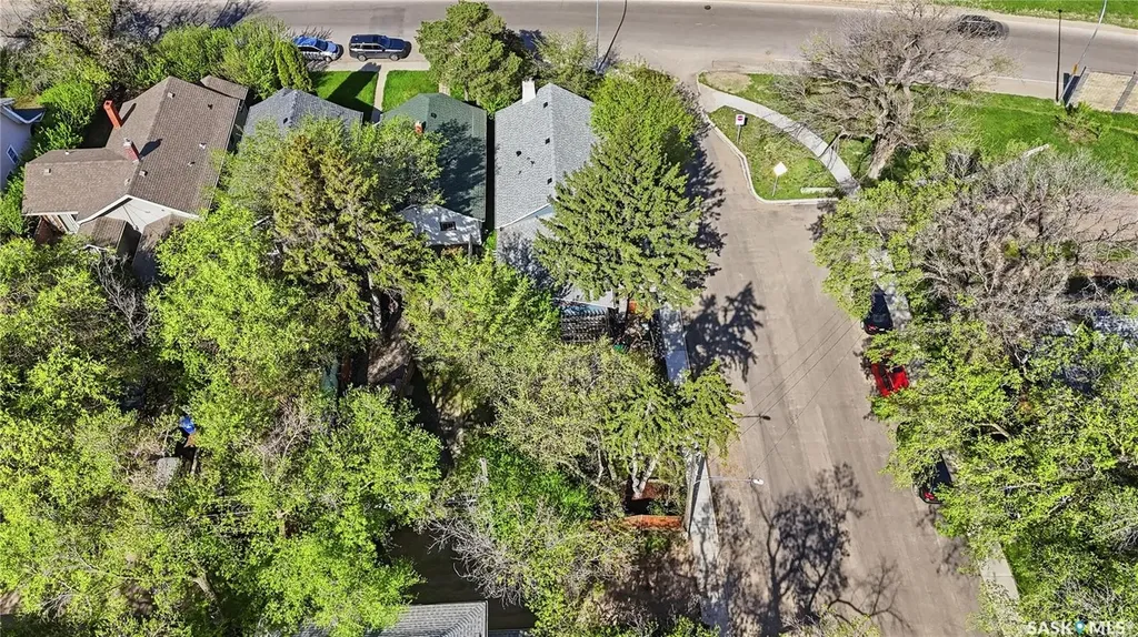 1001 Lorne Avenue Saskatoon SK S7N 0X5