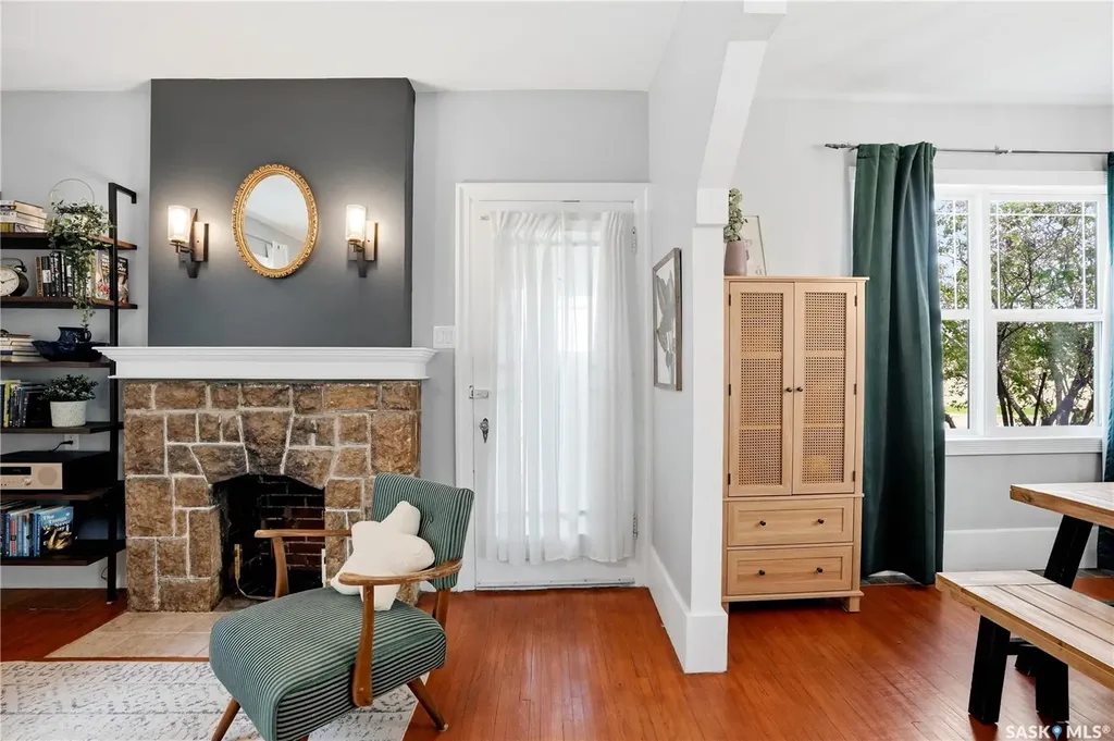1001 Lorne Avenue Saskatoon SK S7N 0X5