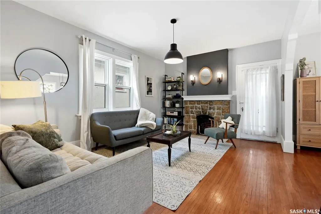 1001 Lorne Avenue Saskatoon SK S7N 0X5