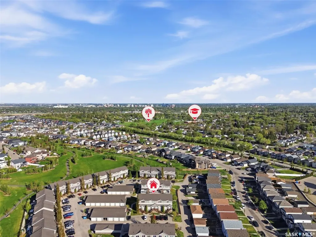 1022 Hampton Circle Saskatoon SK S7R 0K3