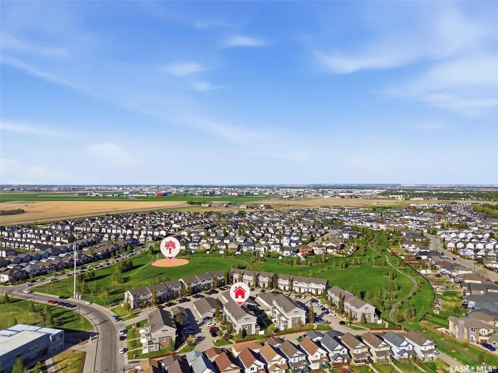 1022 Hampton Circle Saskatoon SK S7R 0K3