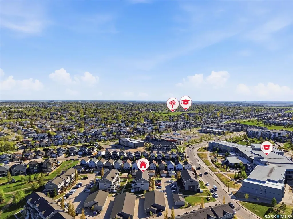 1022 Hampton Circle Saskatoon SK S7R 0K3