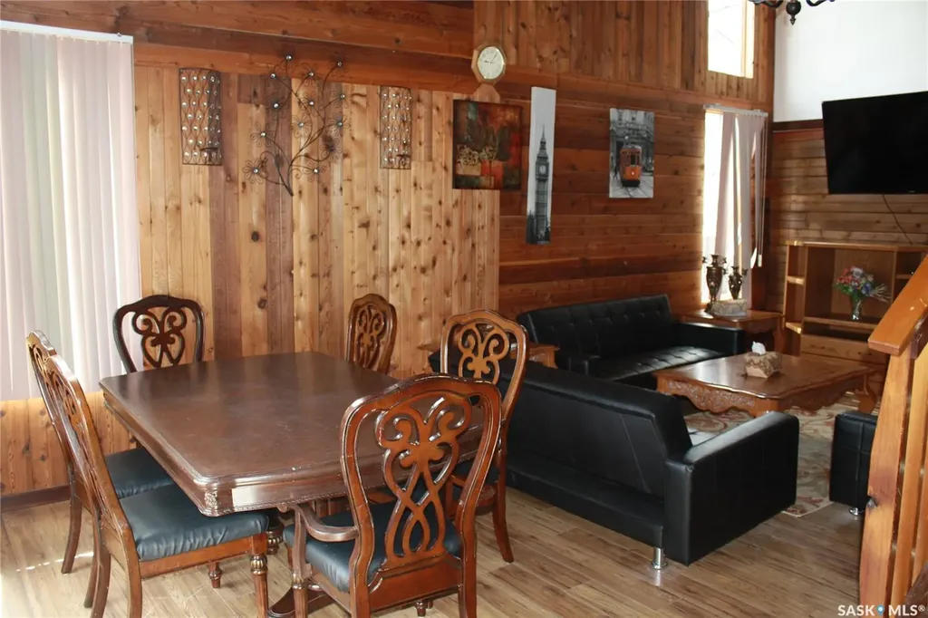 5097 Domremy Beach Wakaw Lake SK S0K 4P0