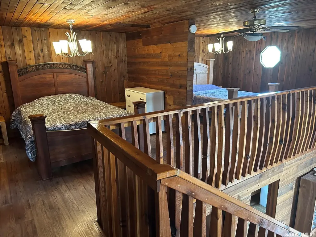 5097 Domremy Beach Wakaw Lake SK S0K 4P0