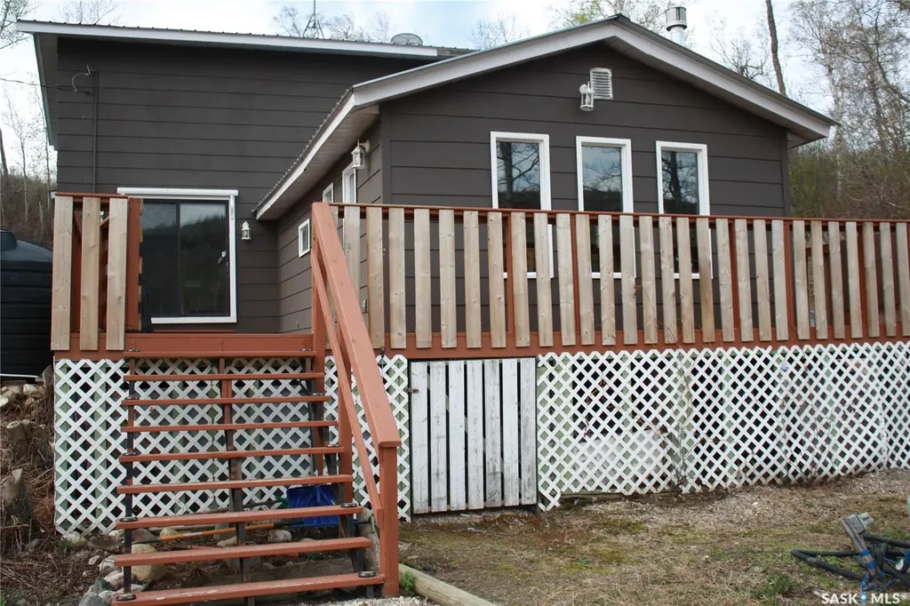 5097 Domremy Beach Wakaw Lake SK S0K 4P0