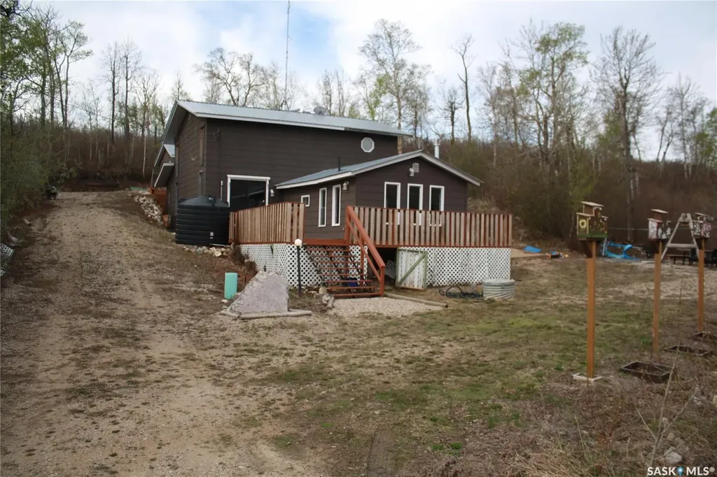 5097 Domremy Beach Wakaw Lake SK S0K 4P0