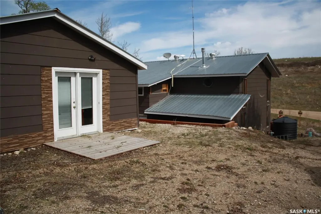 5097 Domremy Beach Wakaw Lake SK S0K 4P0