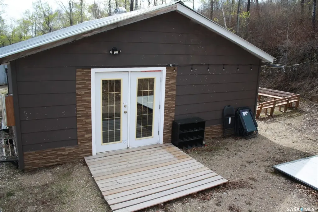 5097 Domremy Beach Wakaw Lake SK S0K 4P0