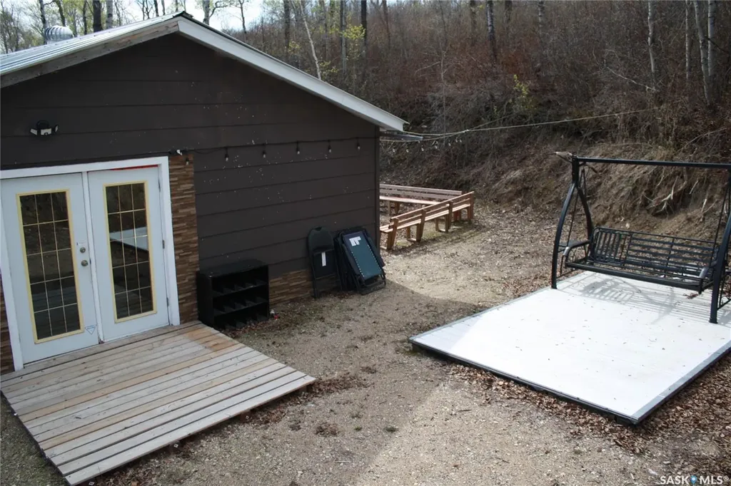 5097 Domremy Beach Wakaw Lake SK S0K 4P0