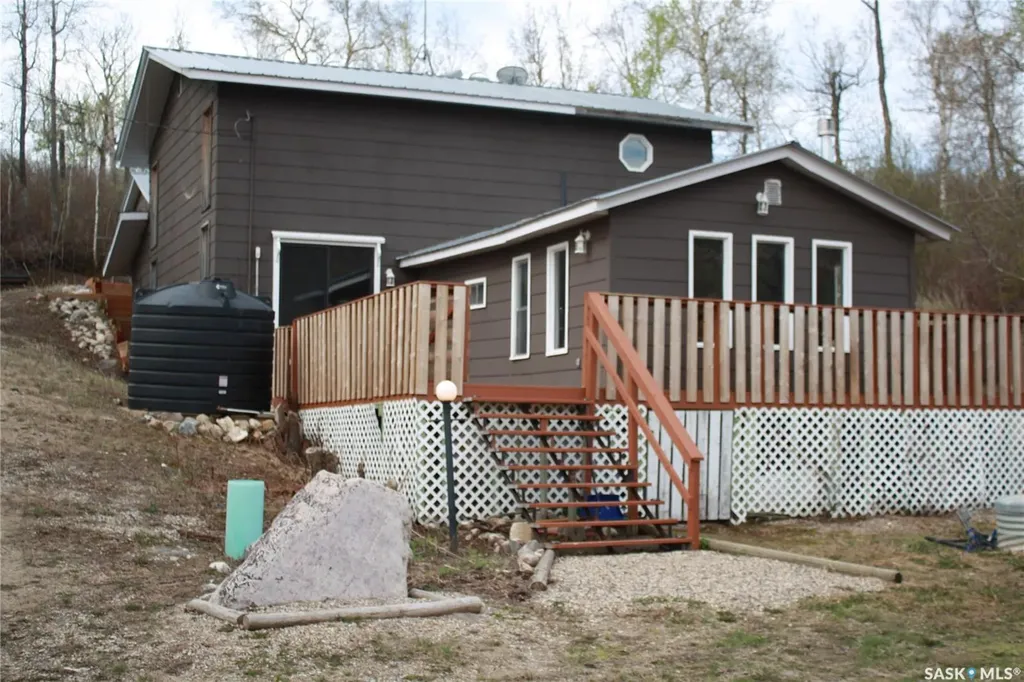 5097 Domremy Beach Wakaw Lake SK S0K 4P0