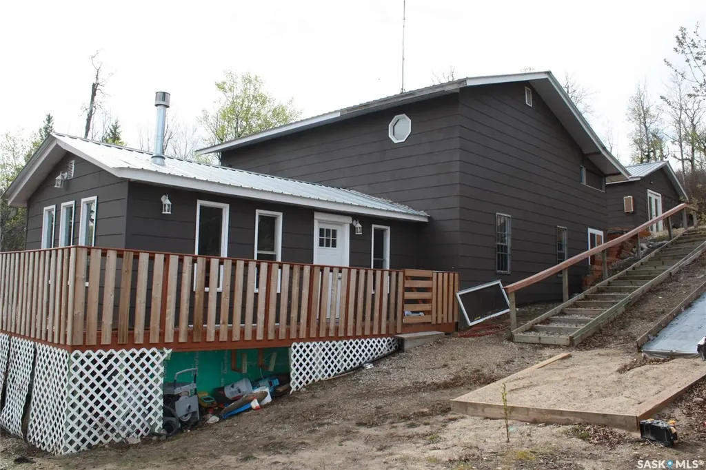 5097 Domremy Beach Wakaw Lake SK S0K 4P0