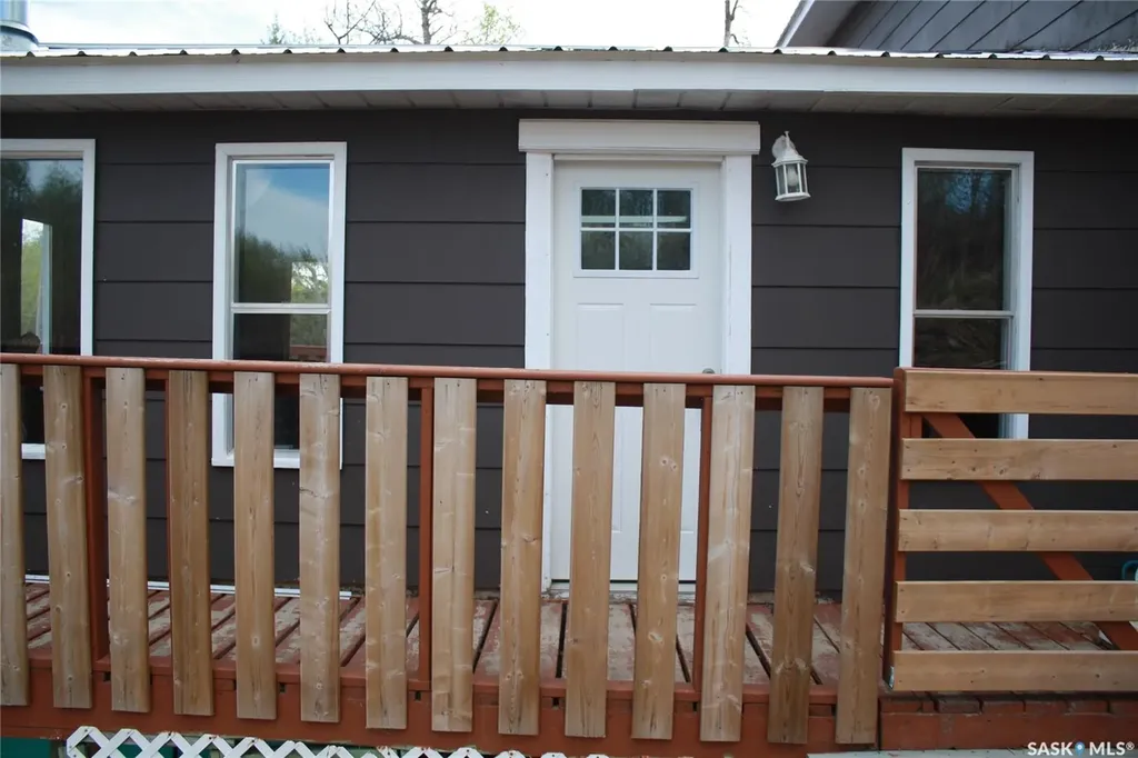 5097 Domremy Beach Wakaw Lake SK S0K 4P0