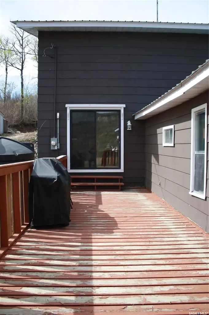 5097 Domremy Beach Wakaw Lake SK S0K 4P0