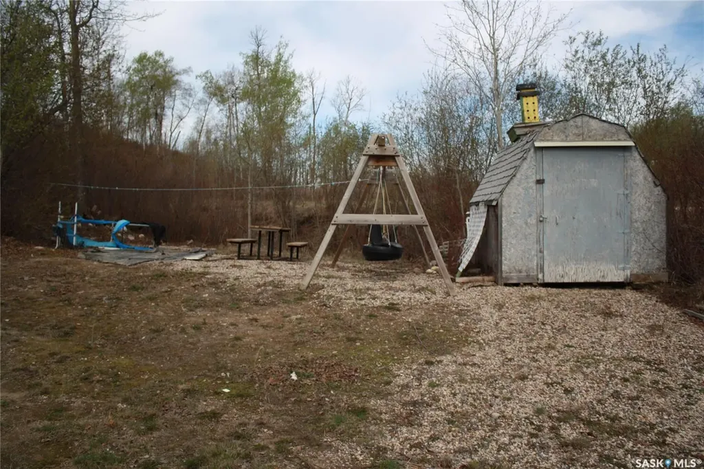 5097 Domremy Beach Wakaw Lake SK S0K 4P0