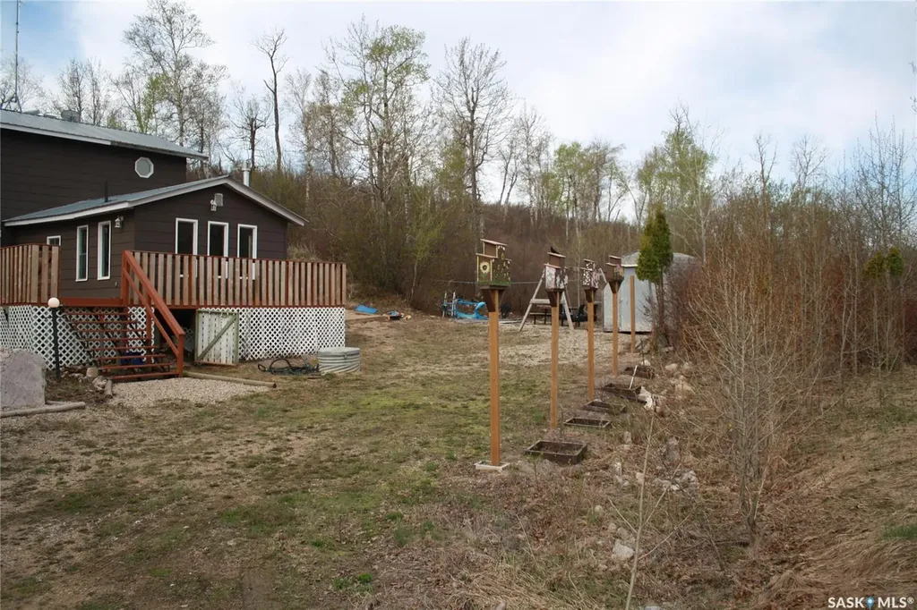 5097 Domremy Beach Wakaw Lake SK S0K 4P0