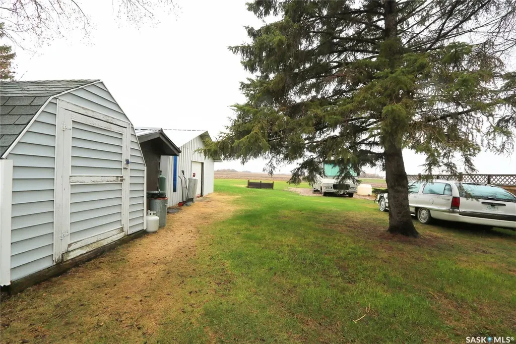 Lot 11 Rural Address Wallace Rm No. 243 SK S3N 2V3