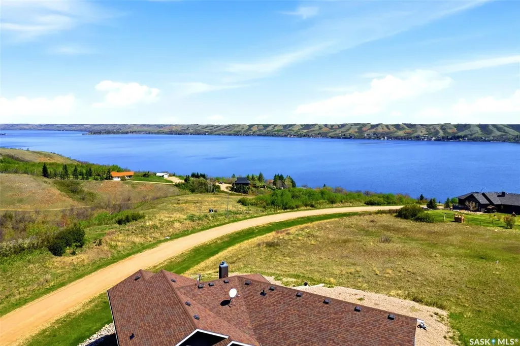 701 Saskatoon Drive Katepwa Beach SK S0G 2Y0