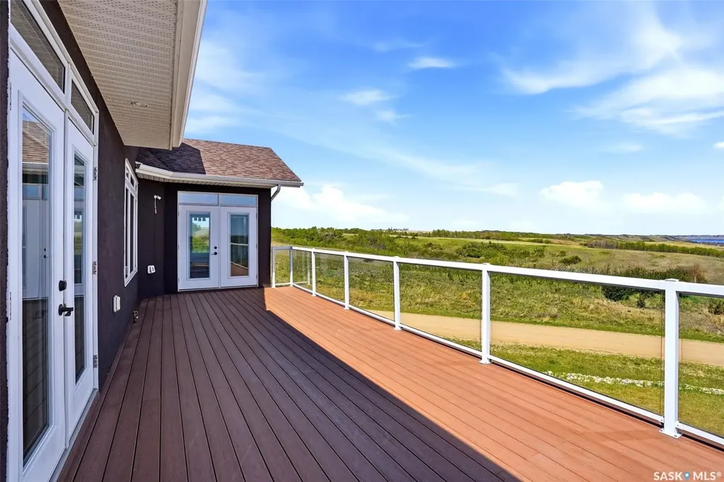 701 Saskatoon Drive Katepwa Beach SK S0G 2Y0
