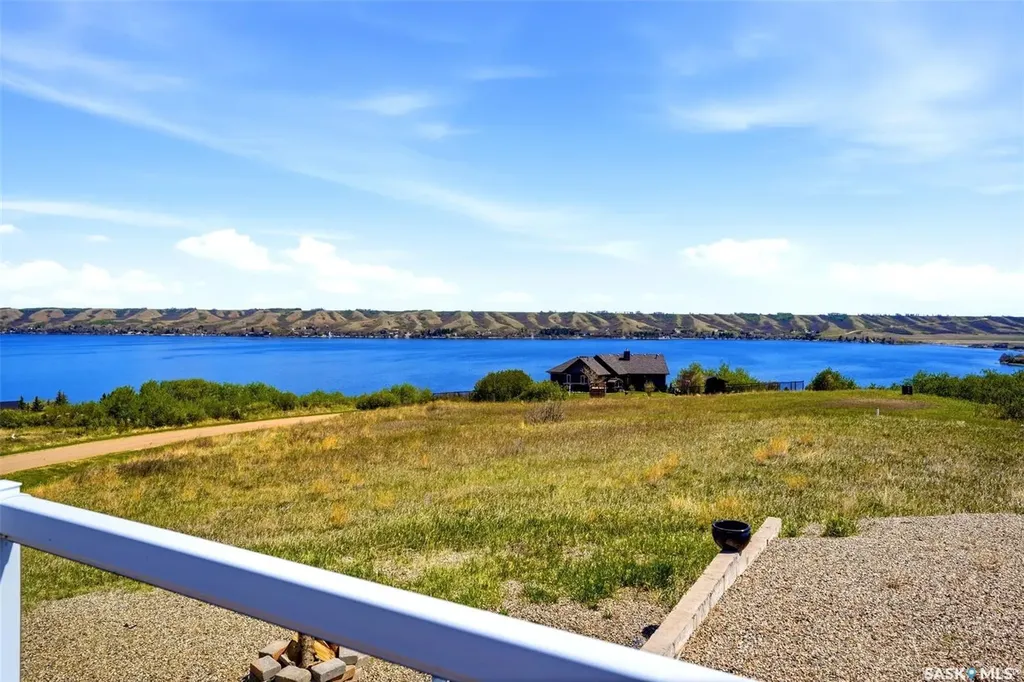 701 Saskatoon Drive Katepwa Beach SK S0G 2Y0