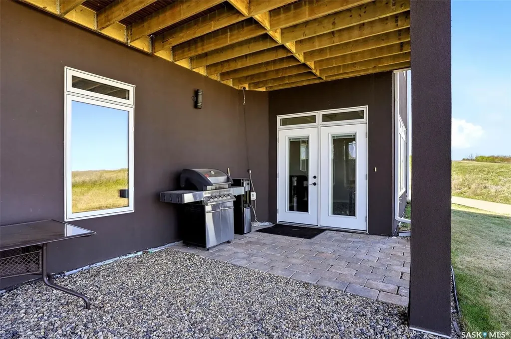 701 Saskatoon Drive Katepwa Beach SK S0G 2Y0
