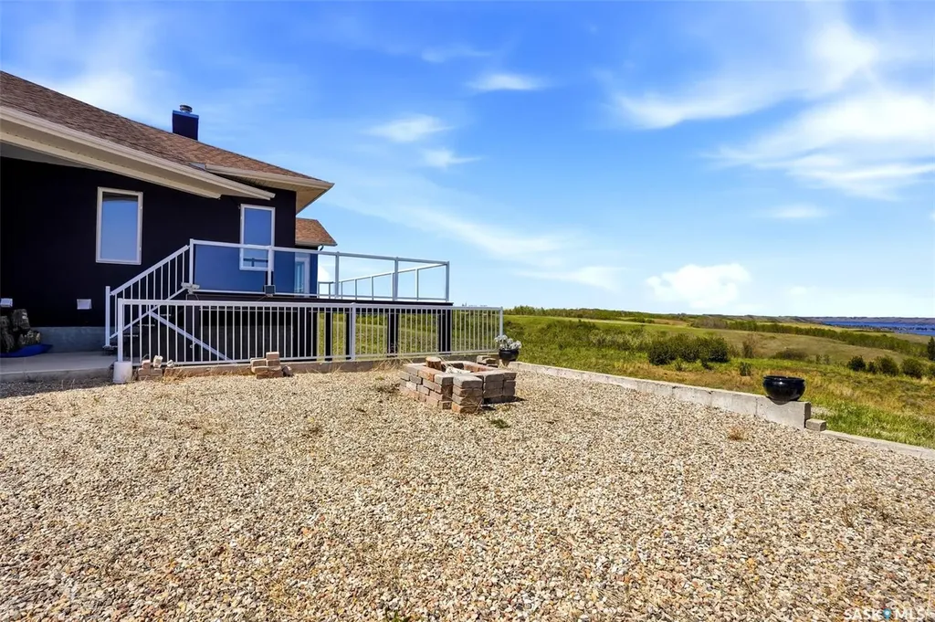 701 Saskatoon Drive Katepwa Beach SK S0G 2Y0