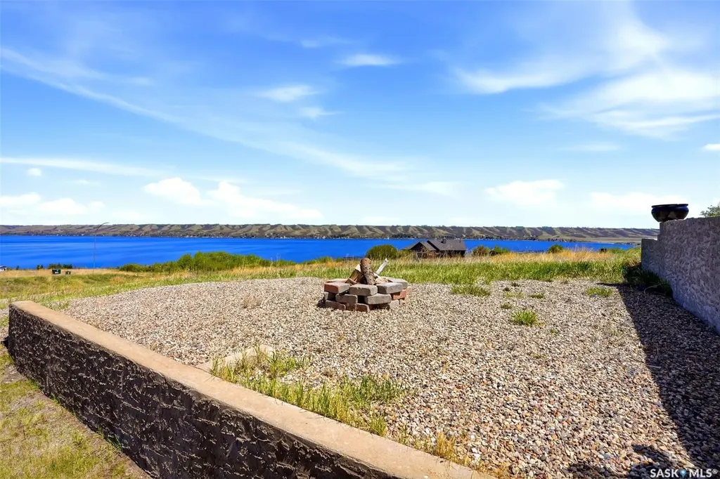 701 Saskatoon Drive Katepwa Beach SK S0G 2Y0