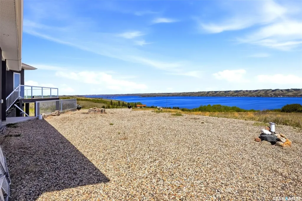 701 Saskatoon Drive Katepwa Beach SK S0G 2Y0