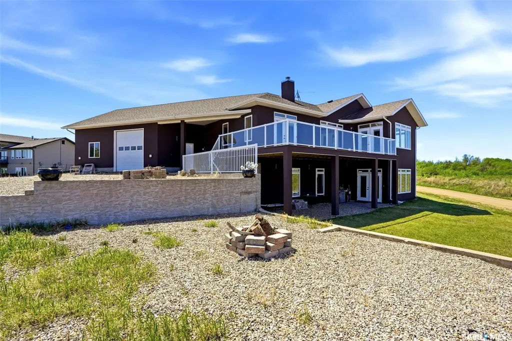701 Saskatoon Drive Katepwa Beach SK S0G 2Y0