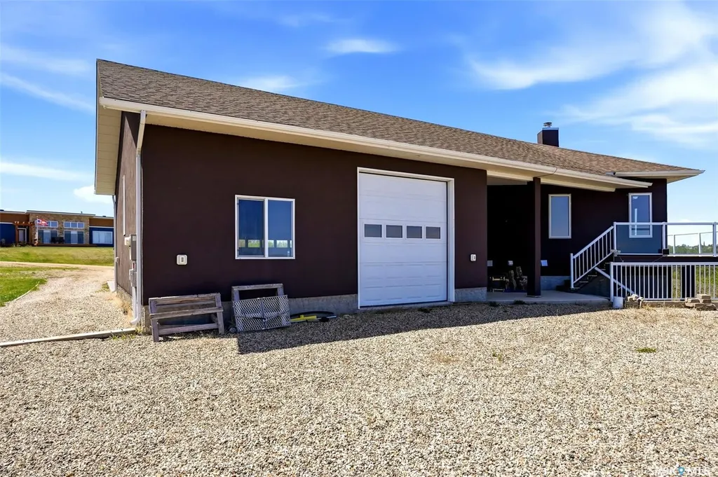 701 Saskatoon Drive Katepwa Beach SK S0G 2Y0