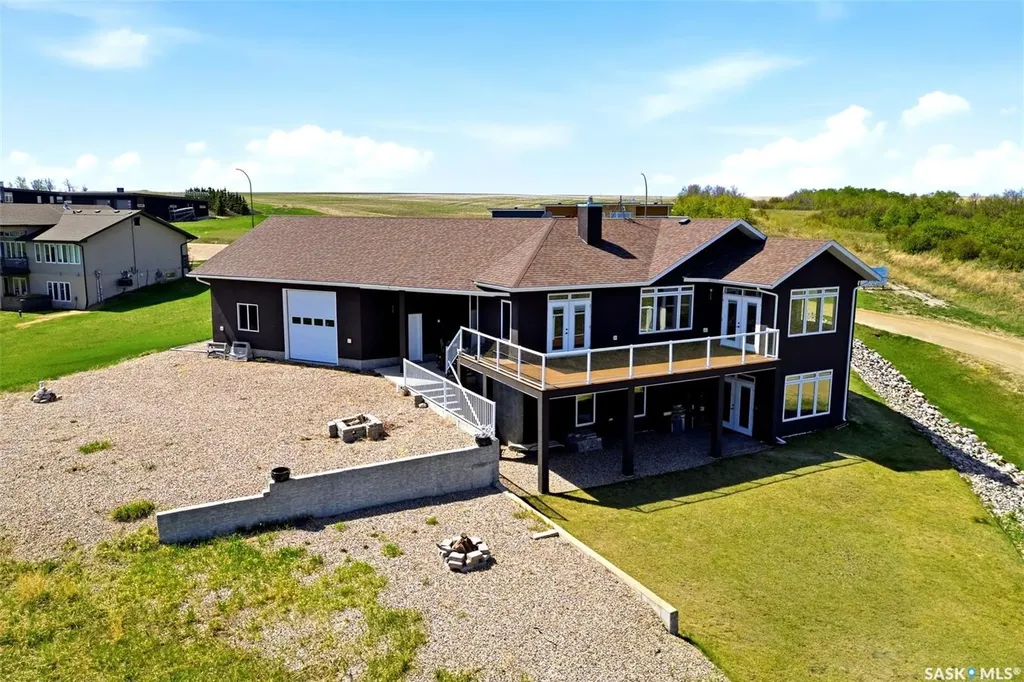 701 Saskatoon Drive Katepwa Beach SK S0G 2Y0