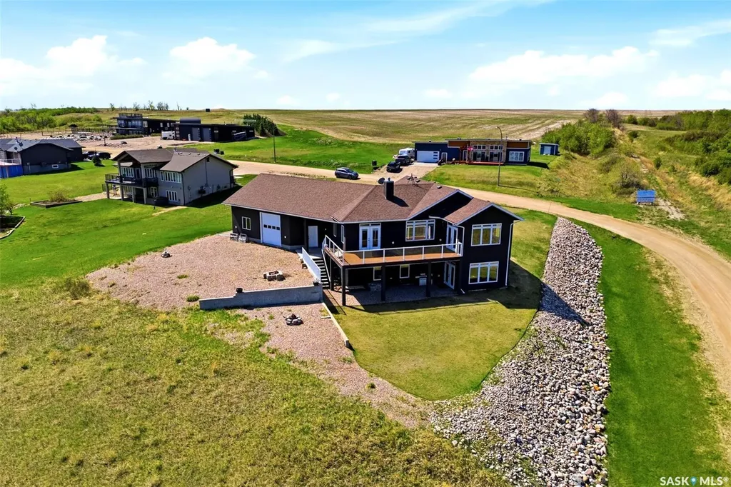 701 Saskatoon Drive Katepwa Beach SK S0G 2Y0