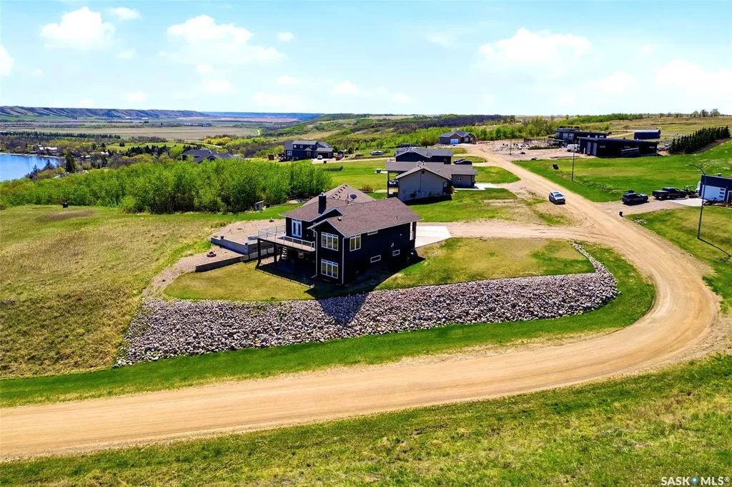 701 Saskatoon Drive Katepwa Beach SK S0G 2Y0