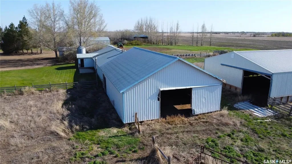 Rural Address Corman Park Rm No. 344 SK S0K 4S0