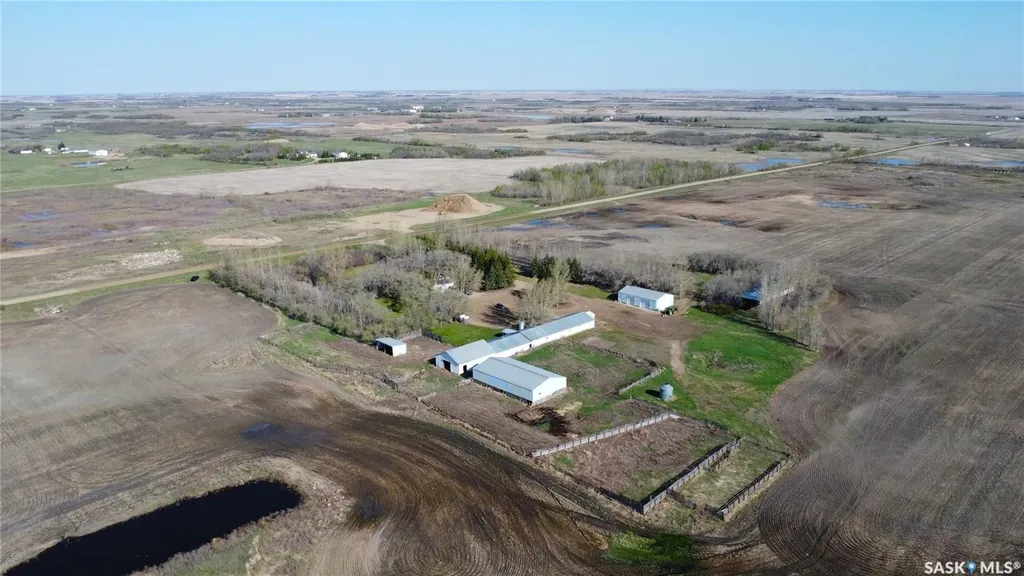 Rural Address Corman Park Rm No. 344 SK S0K 4S0