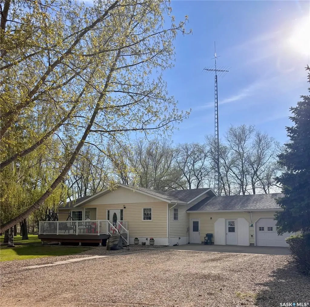 Rural Address Corman Park Rm No. 344 SK S0K 4S0