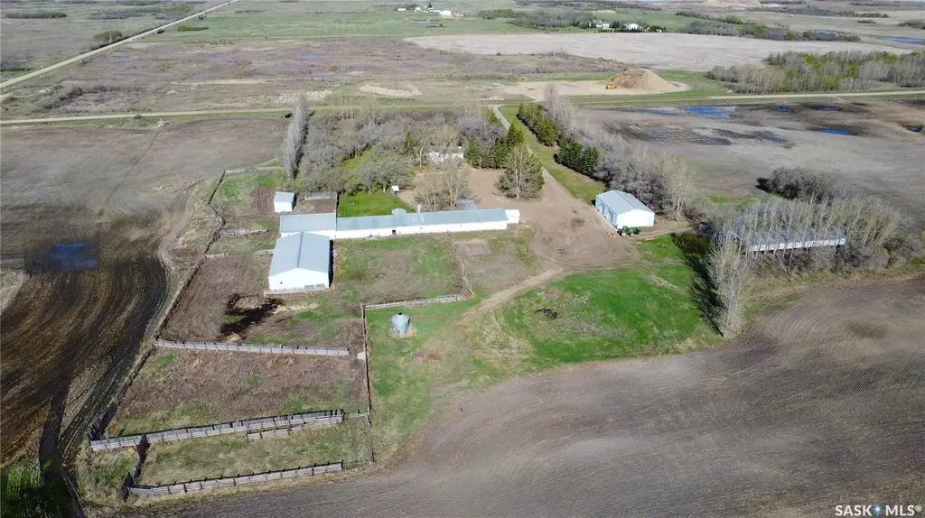 Rural Address Corman Park Rm No. 344 SK S0K 4S0