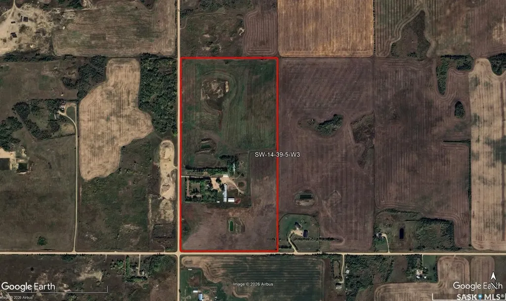 Rural Address Corman Park Rm No. 344 SK S0K 4S0
