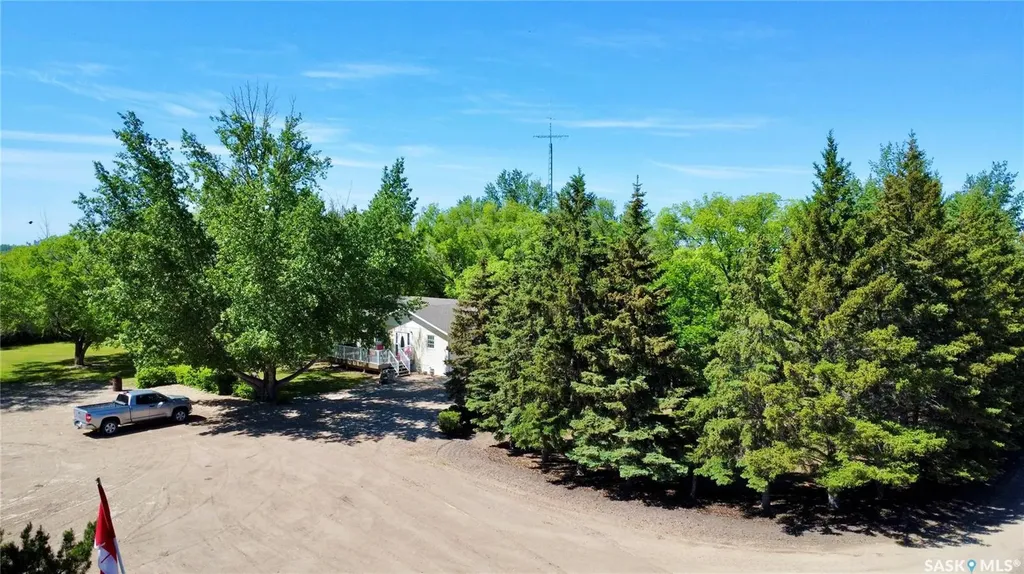 Rural Address Corman Park Rm No. 344 SK S0K 4S0