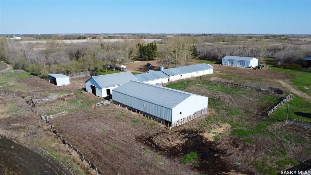 Rural Address Corman Park Rm No. 344 SK S0K 4S0